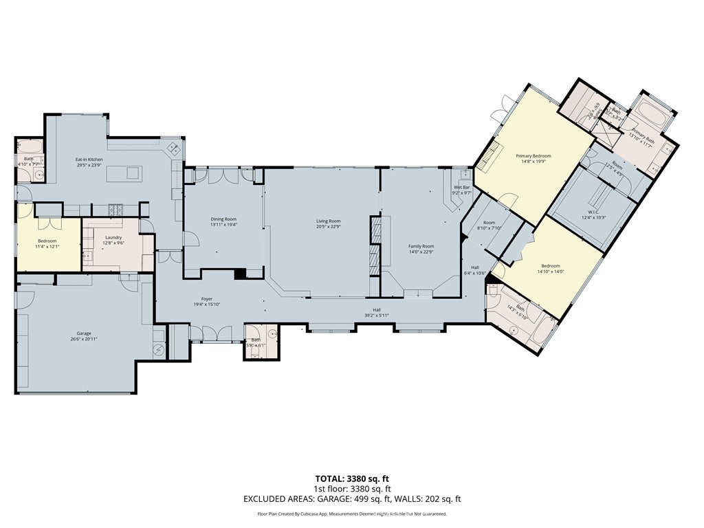 3906 Lake Vista Court