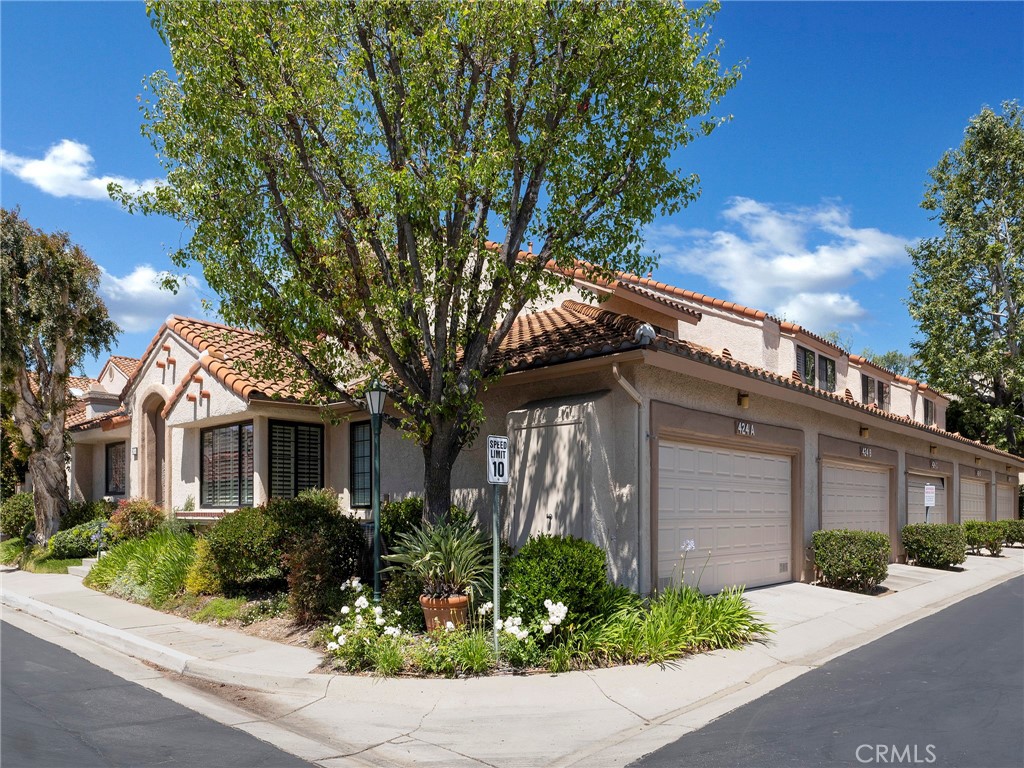 424 Country Club Drive A
