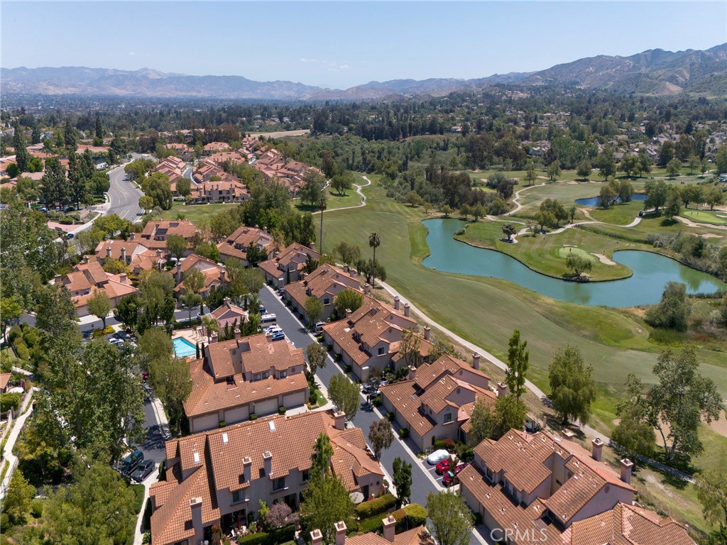 424 Country Club Drive A