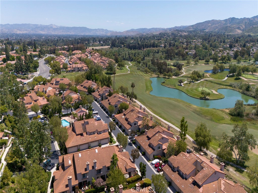 424 Country Club Drive A