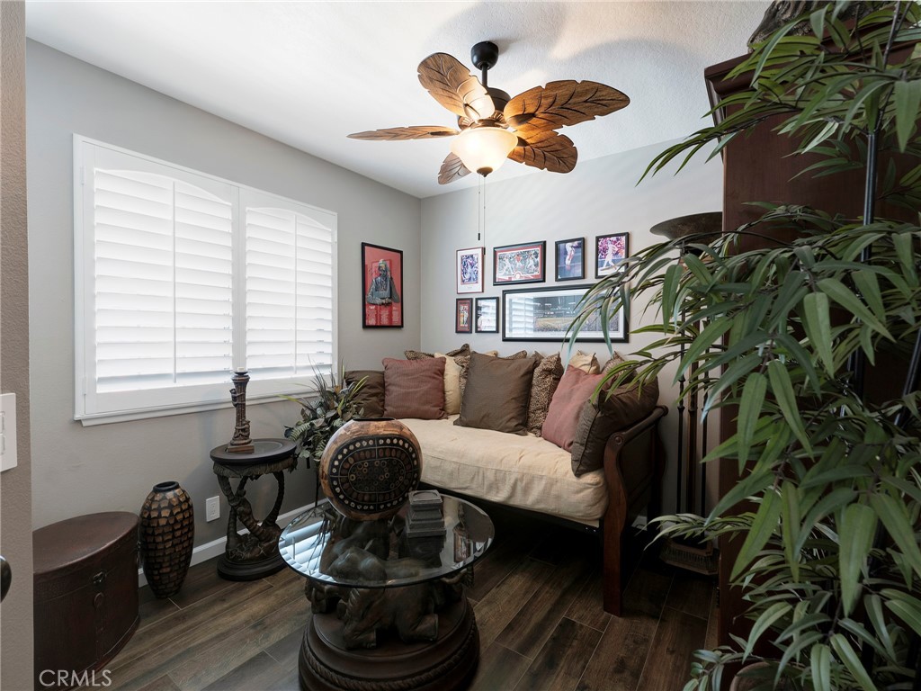 424 Country Club Drive A