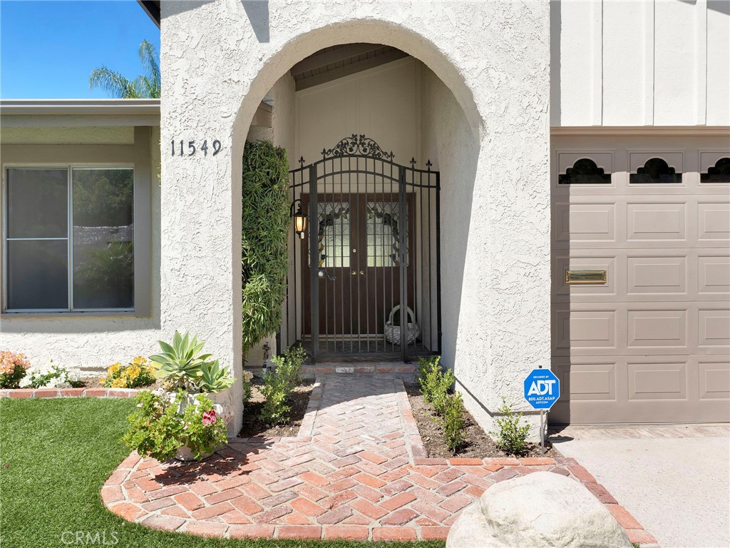 11549 Baird