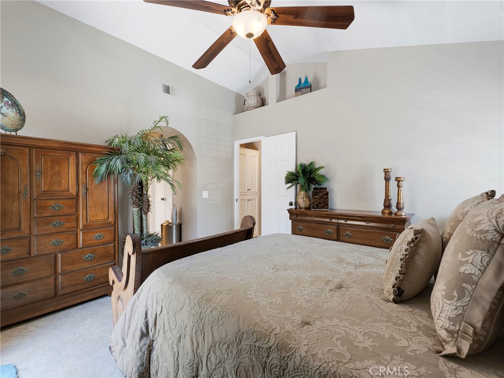 424 Country Club Drive A
