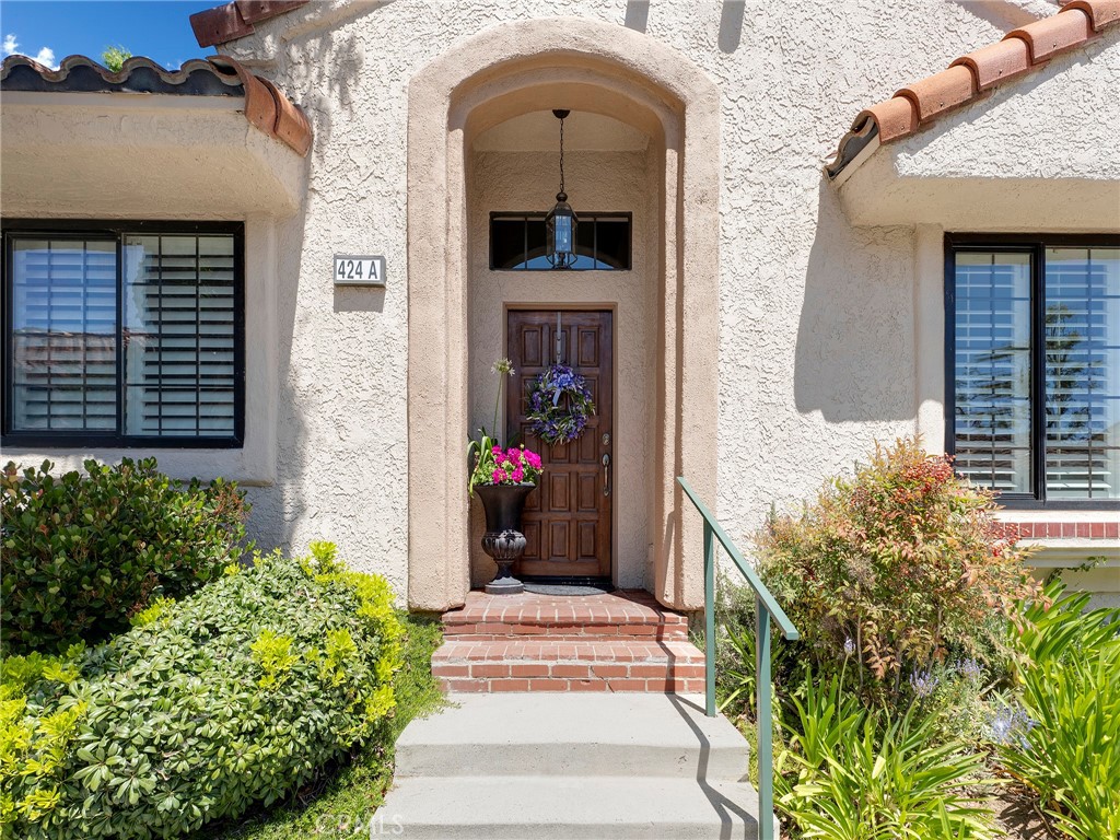 424 Country Club Drive A