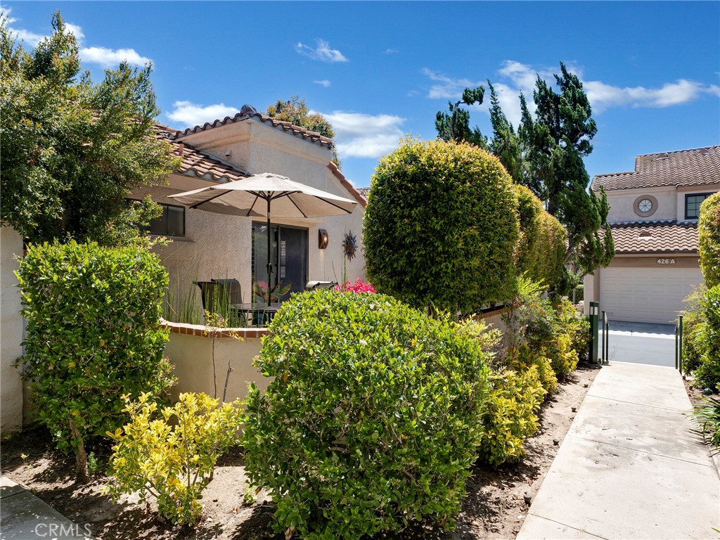 424 Country Club Drive A