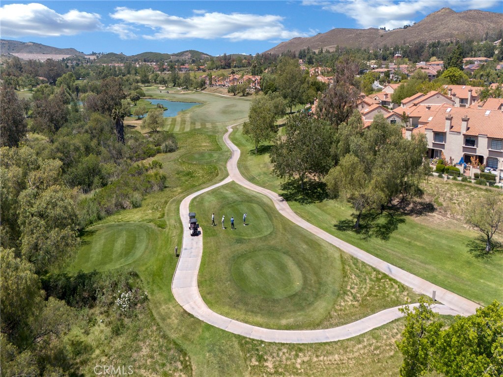 424 Country Club Drive A
