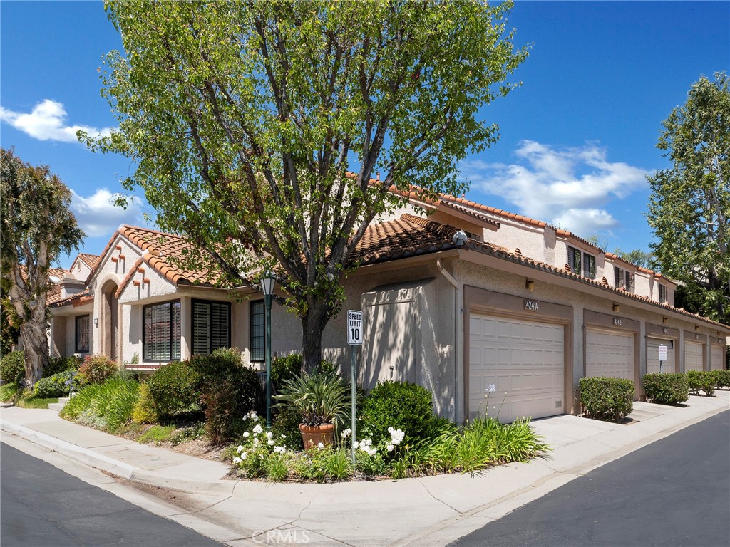 424 Country Club Drive A