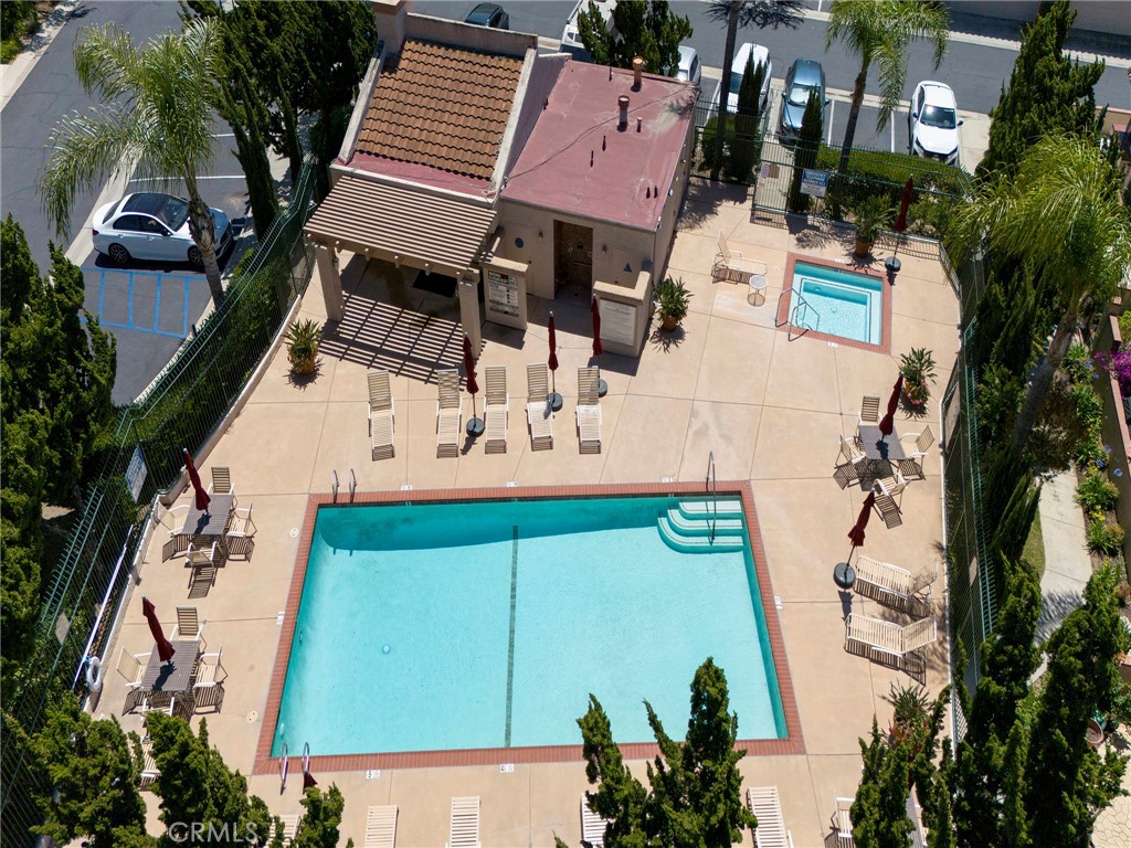 424 Country Club Drive A
