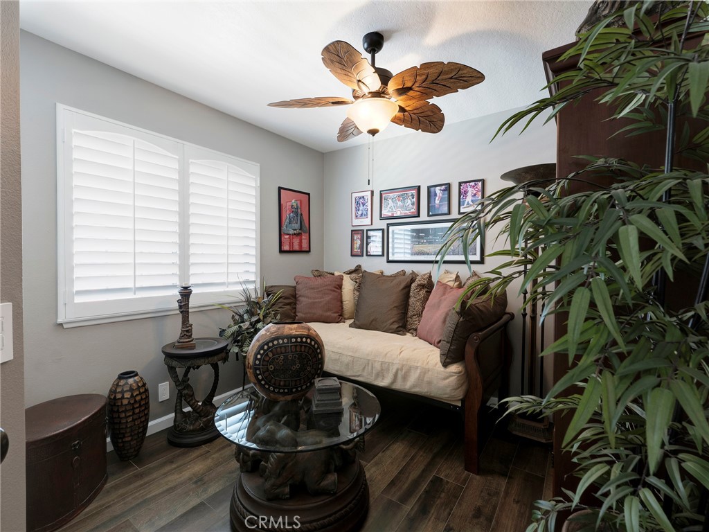 424 Country Club Drive A