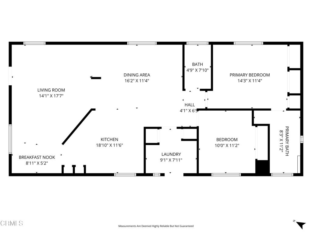 4700 Aurora Drive 108