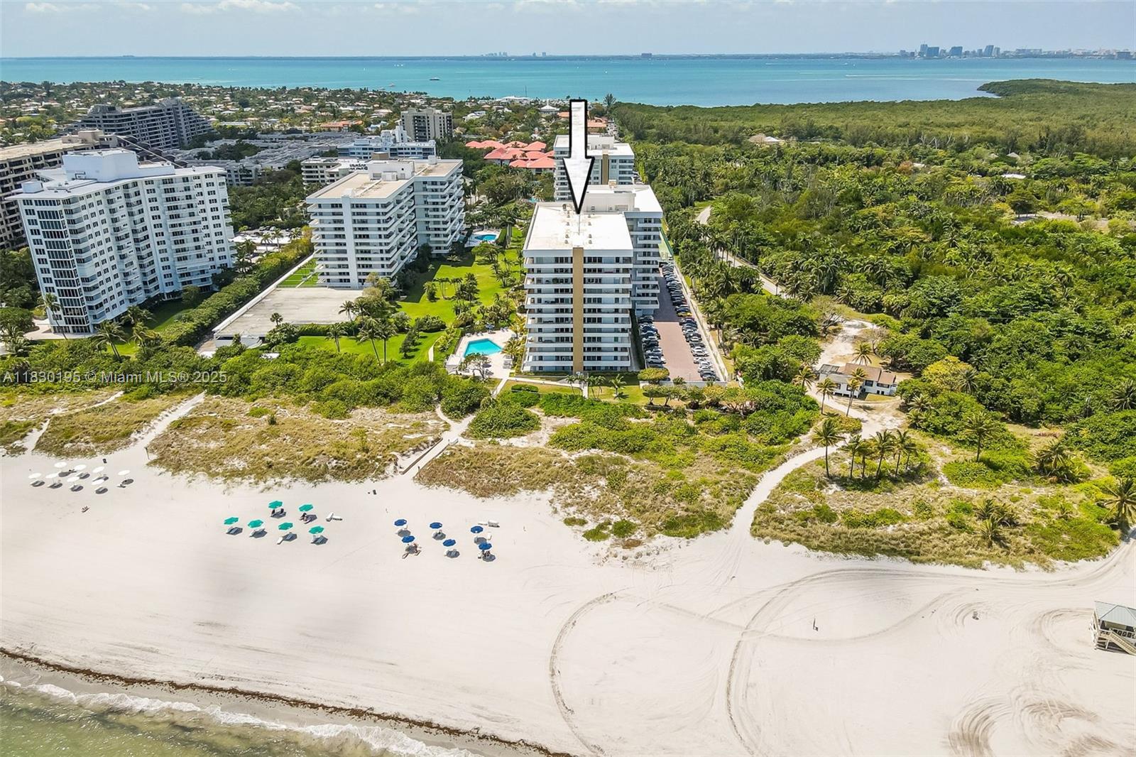 177 Ocean Lane Dr # 1203