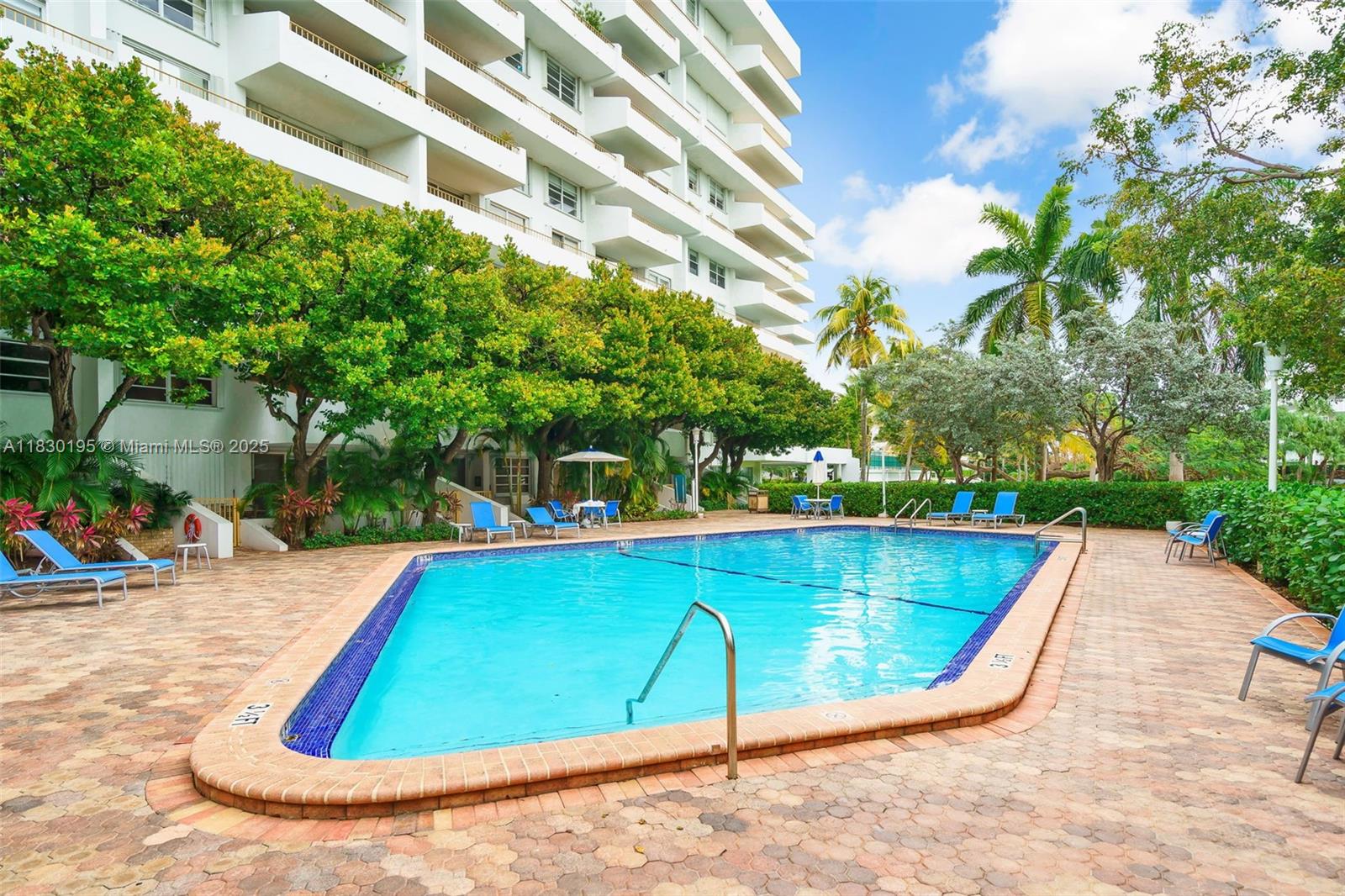 177 Ocean Lane Dr # 1203