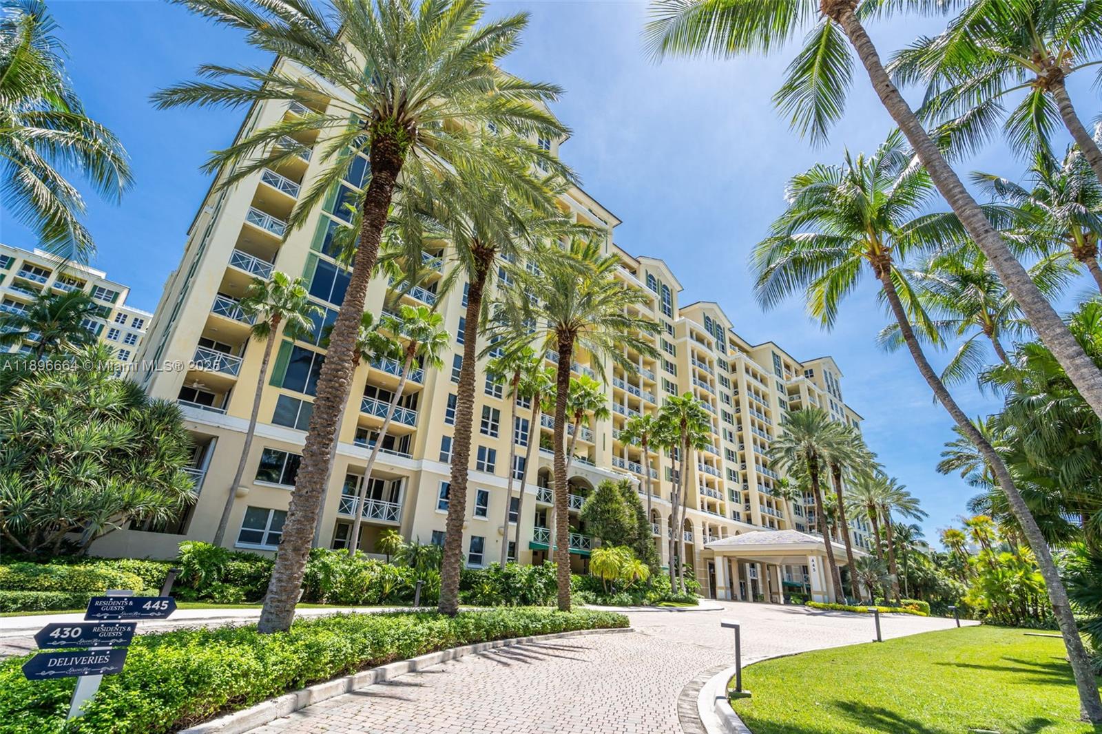 445 Grand Bay Dr # 1001