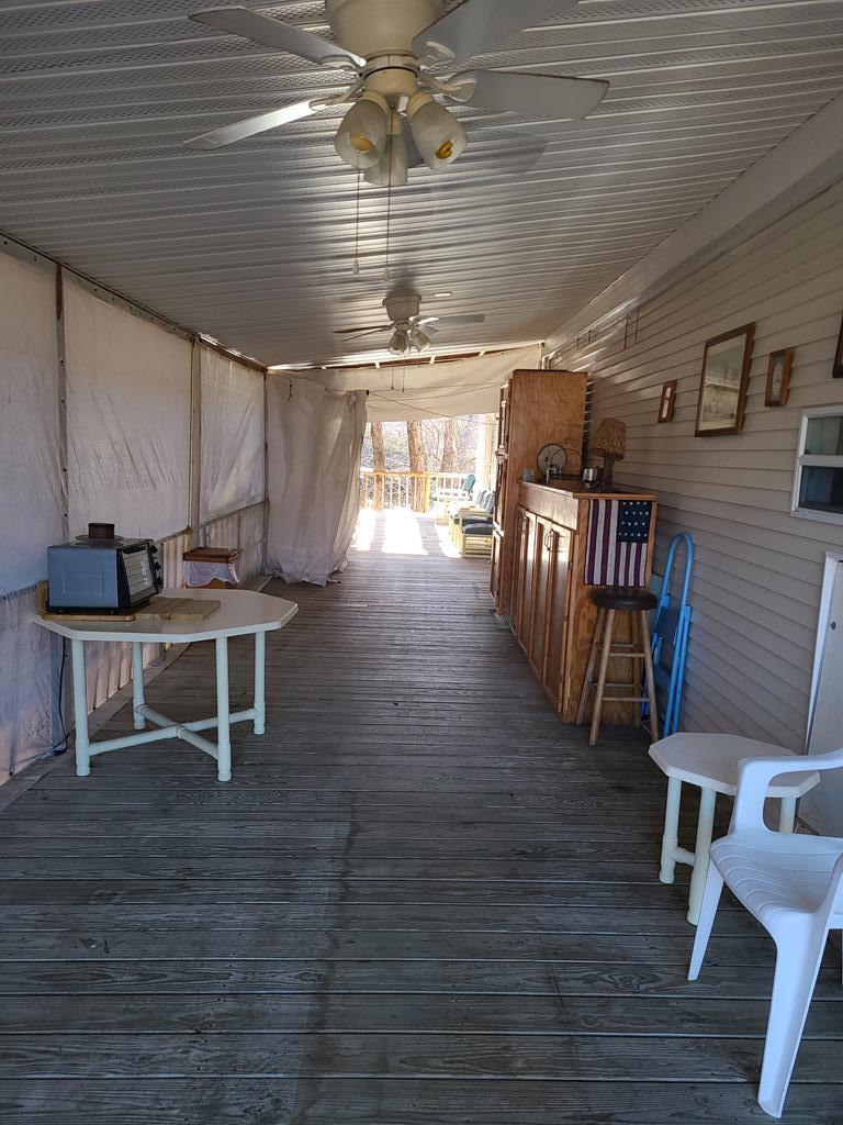 5100 Ela Road, Unit D5