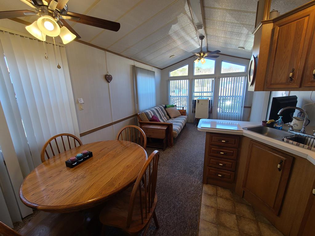 5100 Ela Road, Unit D5