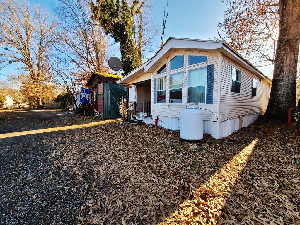 5100 Ela Road, Unit D5