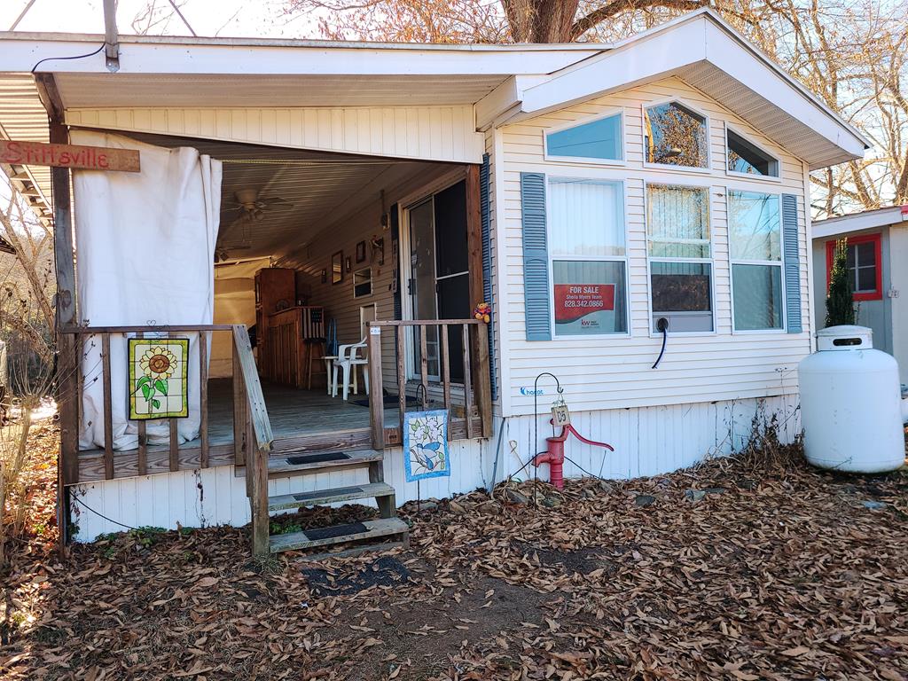 5100 Ela Road, Unit D5