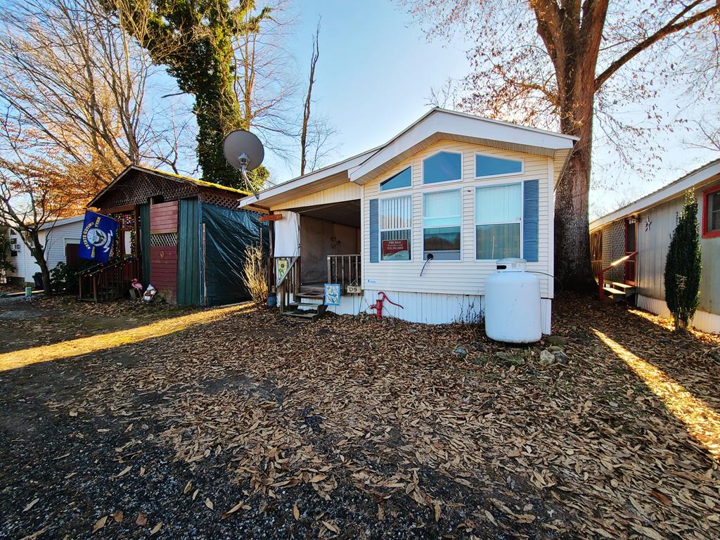 5100 Ela Road, Unit D5