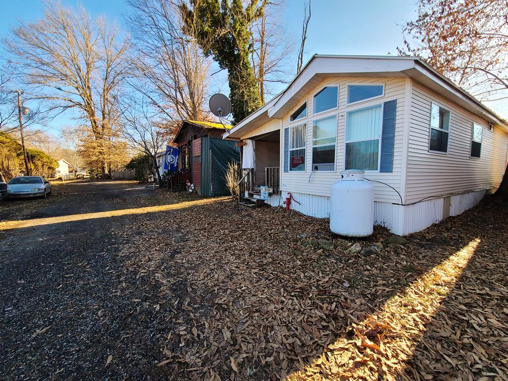 5100 Ela Road, Unit D5