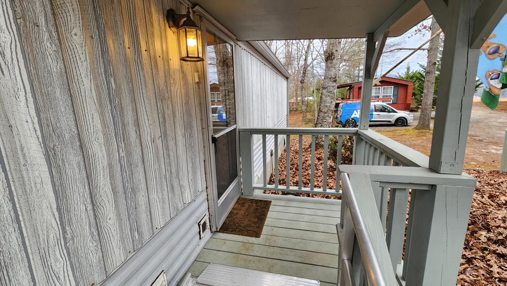 147 Burnette Hill Road