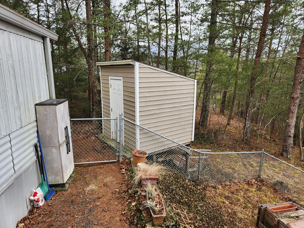 147 Burnette Hill Road