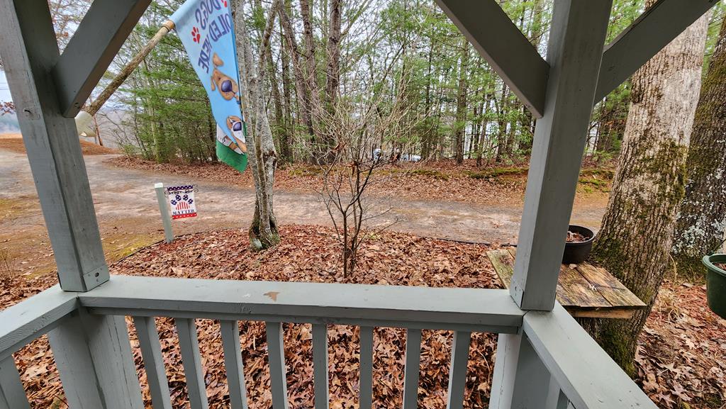 147 Burnette Hill Road