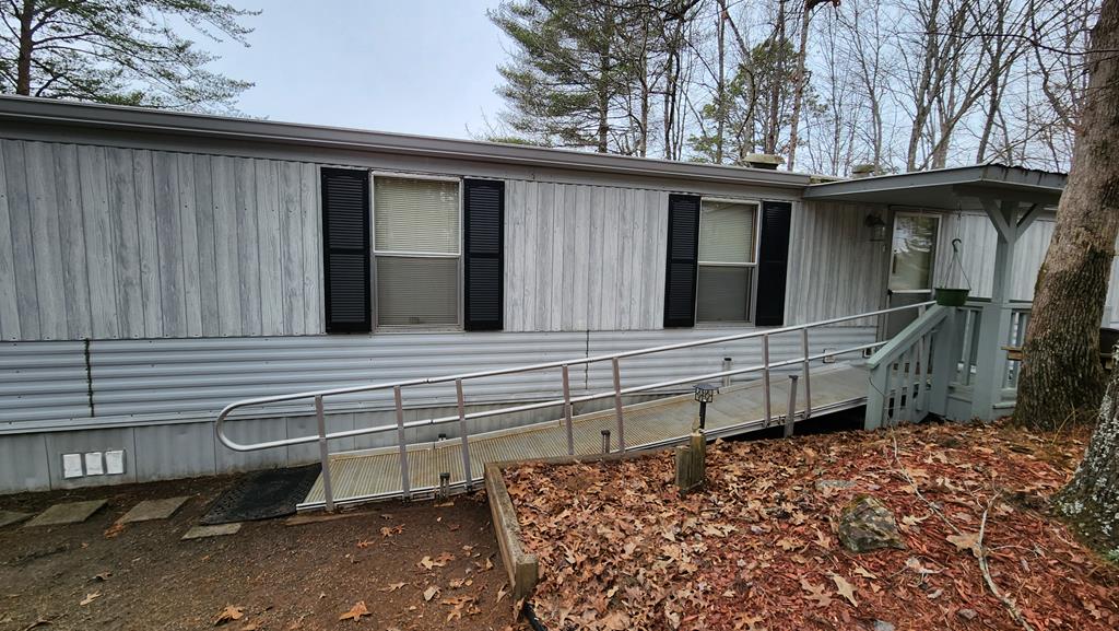 147 Burnette Hill Road