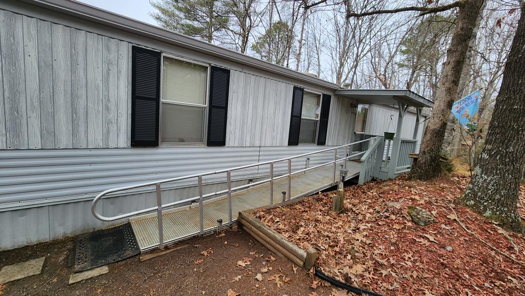 147 Burnette Hill Road