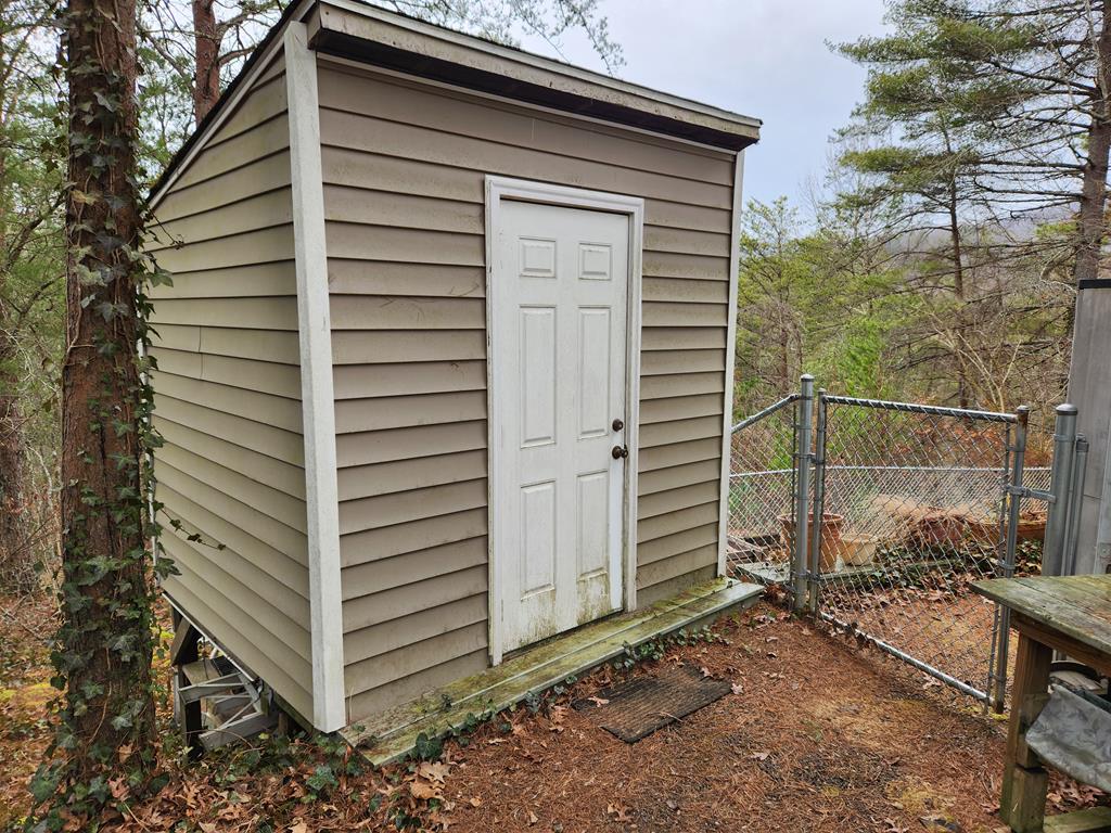 147 Burnette Hill Road
