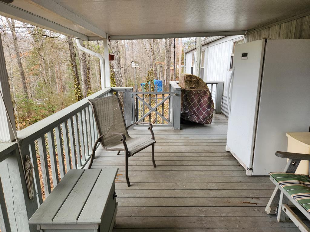 147 Burnette Hill Road