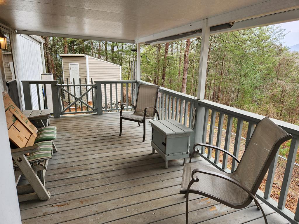 147 Burnette Hill Road