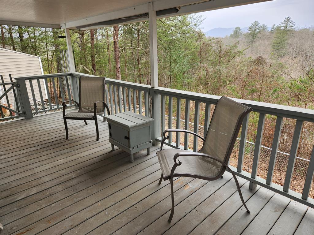 147 Burnette Hill Road