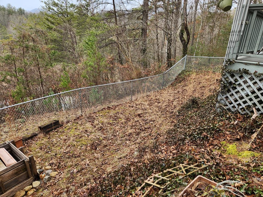147 Burnette Hill Road