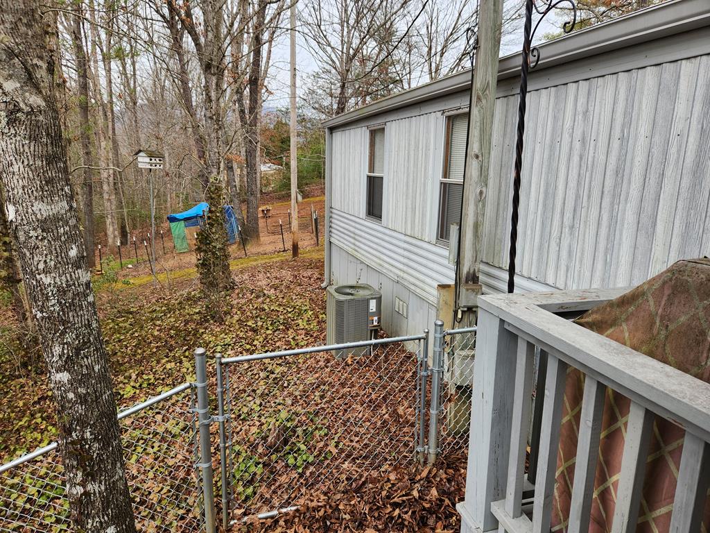 147 Burnette Hill Road
