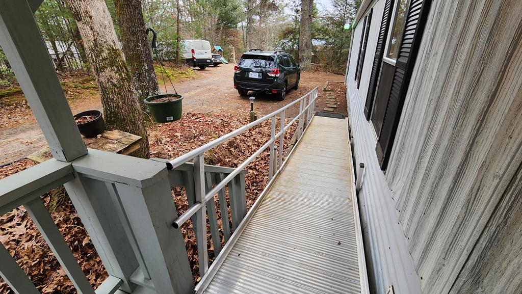 147 Burnette Hill Road