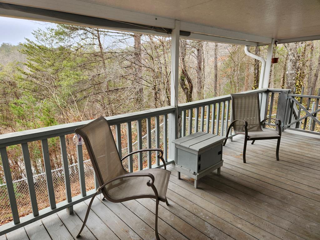 147 Burnette Hill Road