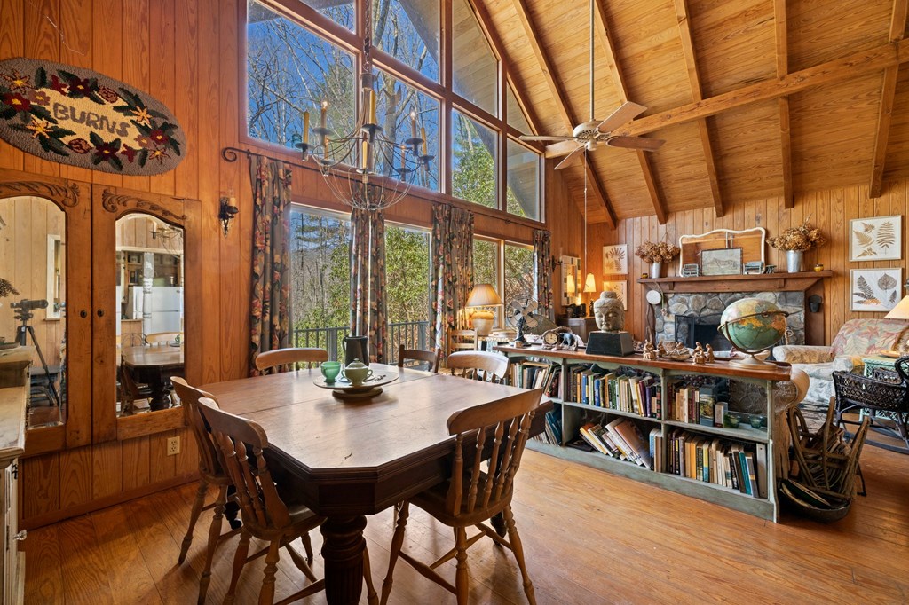 100 Rinehart Creek Rd