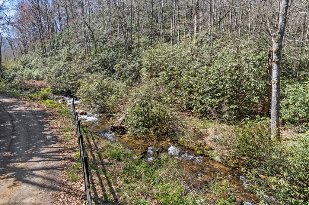 100 Rinehart Creek Rd