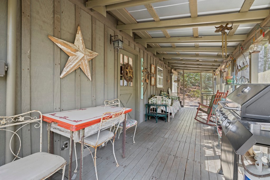 100 Rinehart Creek Rd