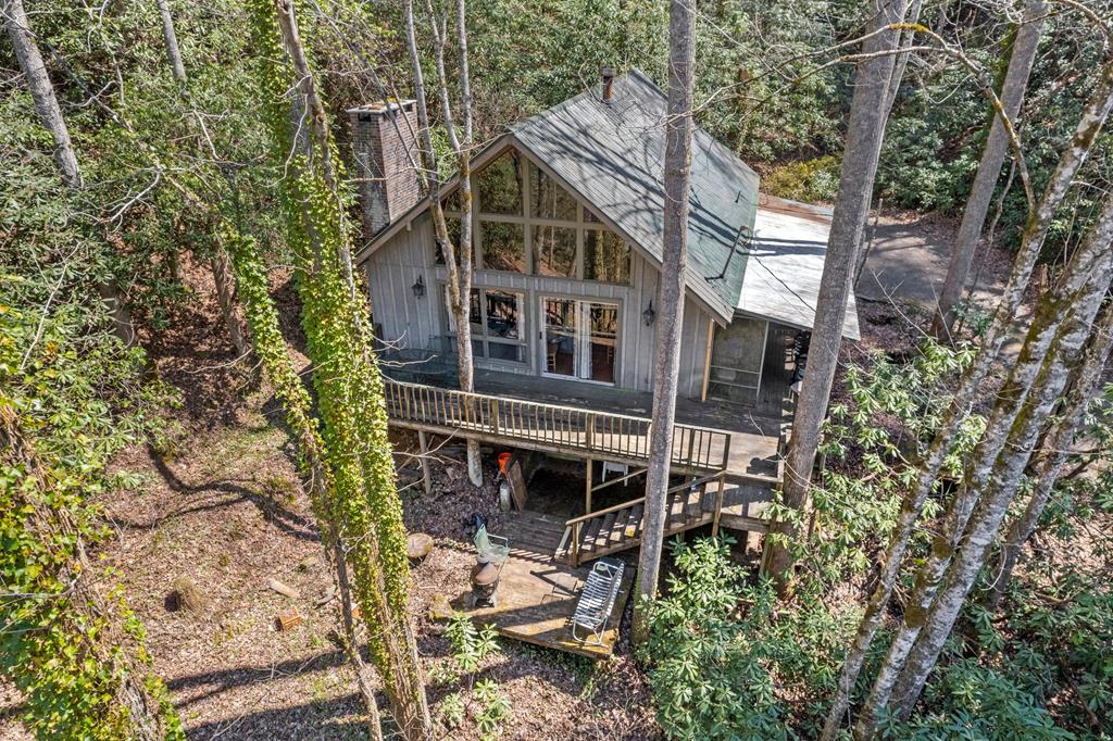 100 Rinehart Creek Rd