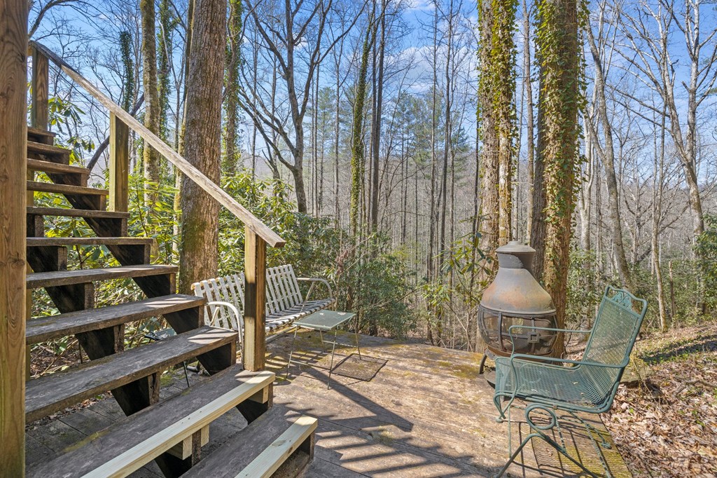 100 Rinehart Creek Rd