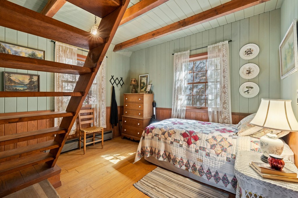 100 Rinehart Creek Rd
