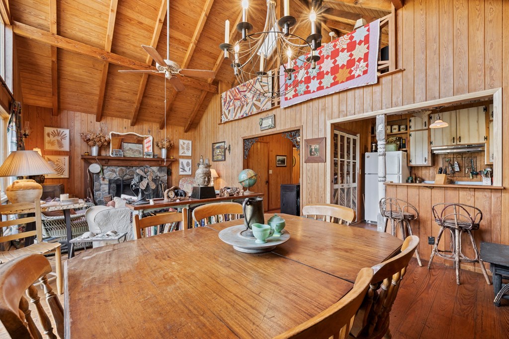 100 Rinehart Creek Rd