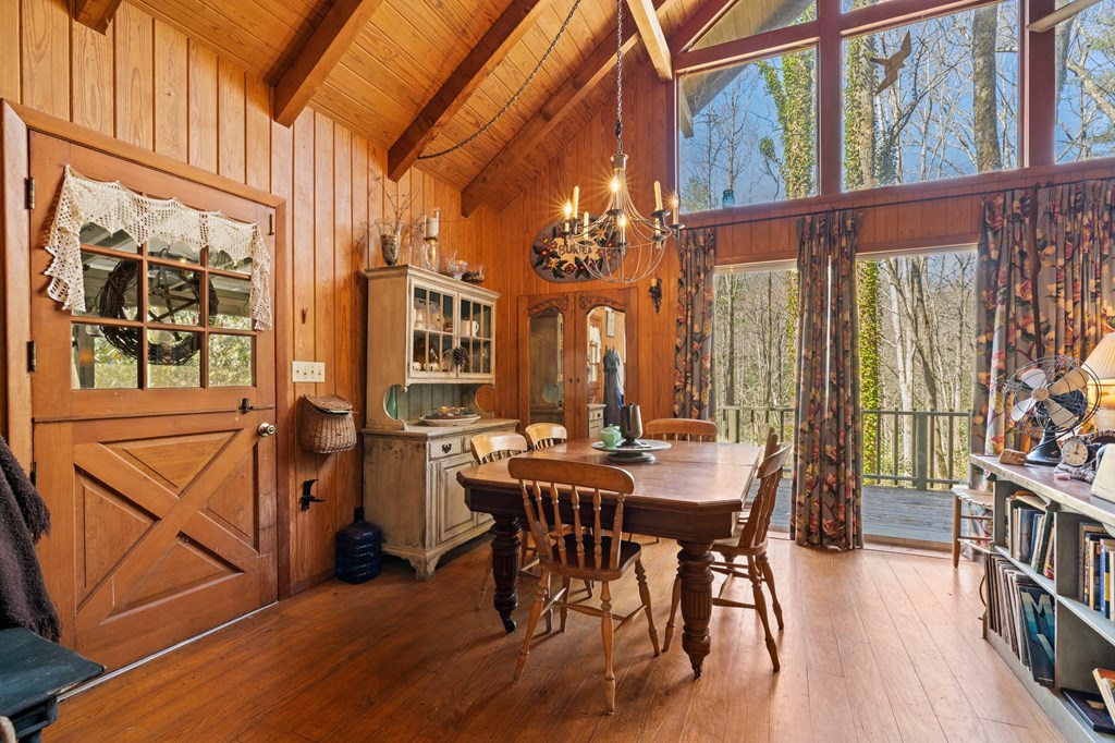 100 Rinehart Creek Rd