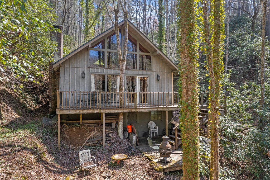 100 Rinehart Creek Rd