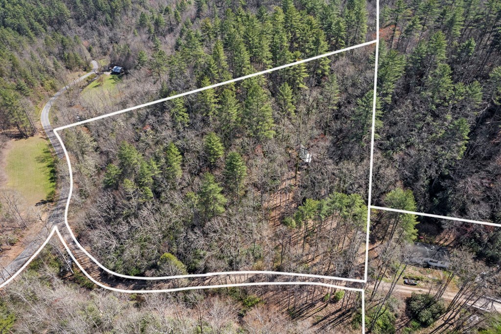 100 Rinehart Creek Rd