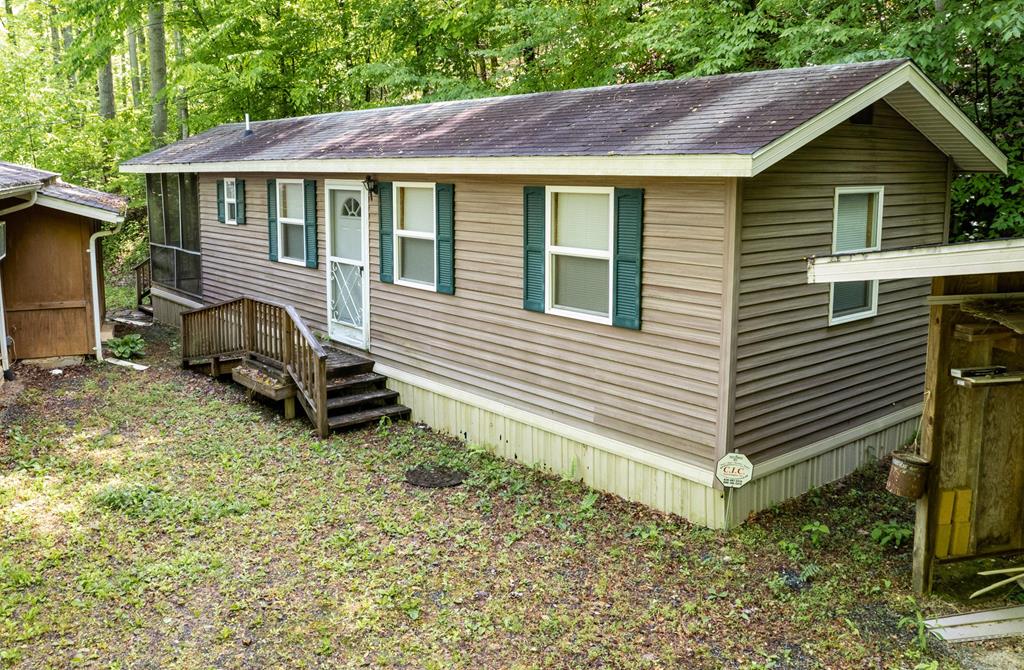 273 Walela Hill Road