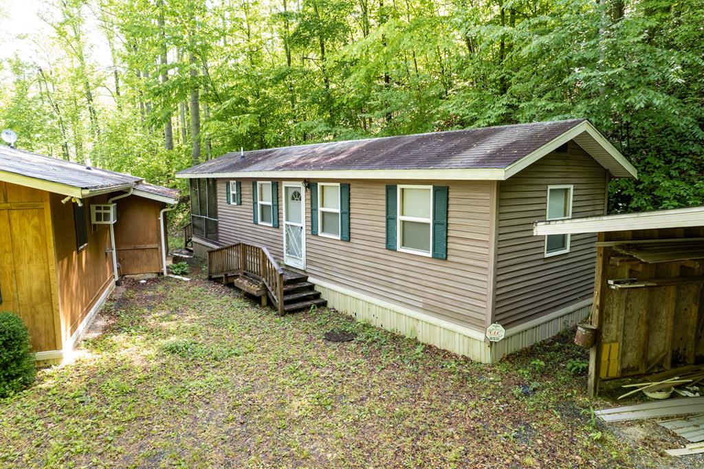 273 Walela Hill Road