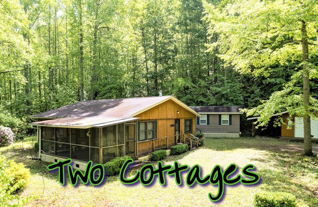 273 Walela Hill Road