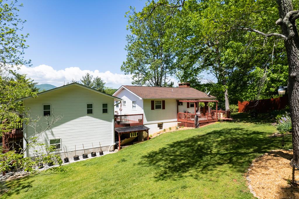 64 Sawmill Lane